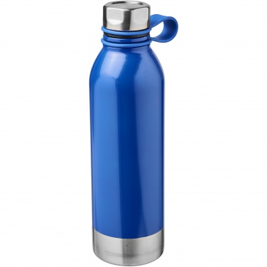 Logotrade promotional gifts photo of: Perth 740 ml stainless steel sport bottle