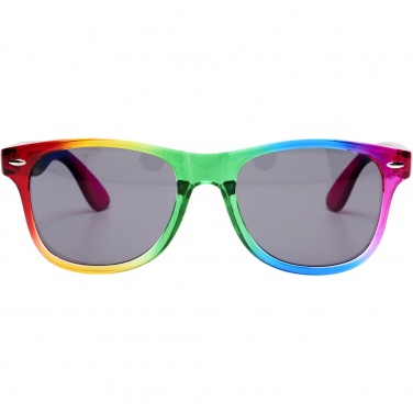 Logotrade corporate gift picture of: Sun Ray rainbow sunglasses