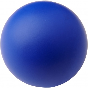 Logotrade promotional merchandise image of: Cool round stress reliever