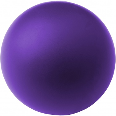 Logotrade promotional gift picture of: Cool round stress reliever