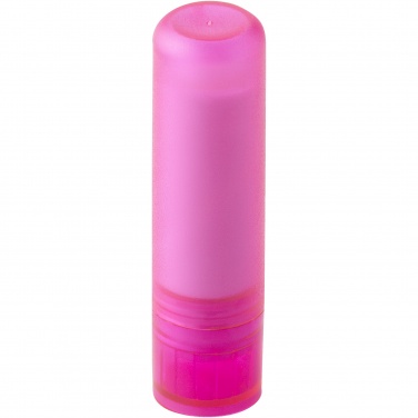 Logo trade advertising products image of: Deale lip balm stick