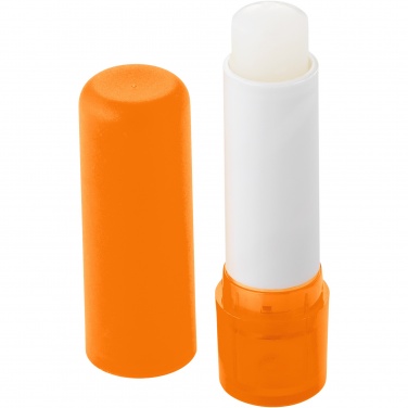 Logotrade promotional merchandise image of: Deale lip balm stick
