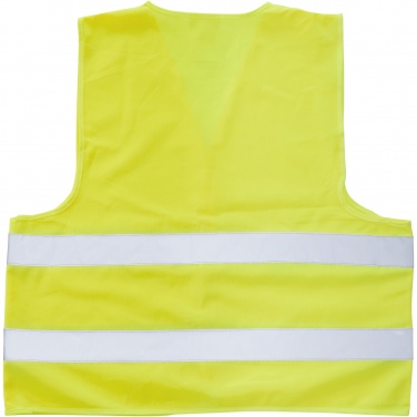 Logotrade promotional gift picture of: RFX™ Watch-out XL safety vest in pouch for professional use