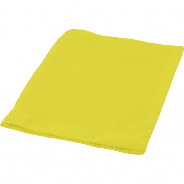 Logo trade corporate gifts image of: RFX™ Watch-out XL safety vest in pouch for professional use