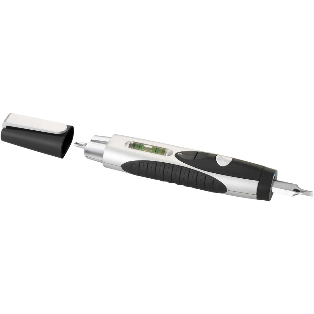 Logo trade promotional giveaways picture of: Engineer 6-function multi-tool