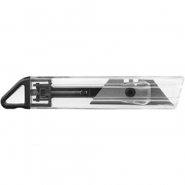 Logo trade promotional items image of: Hoost utility knife