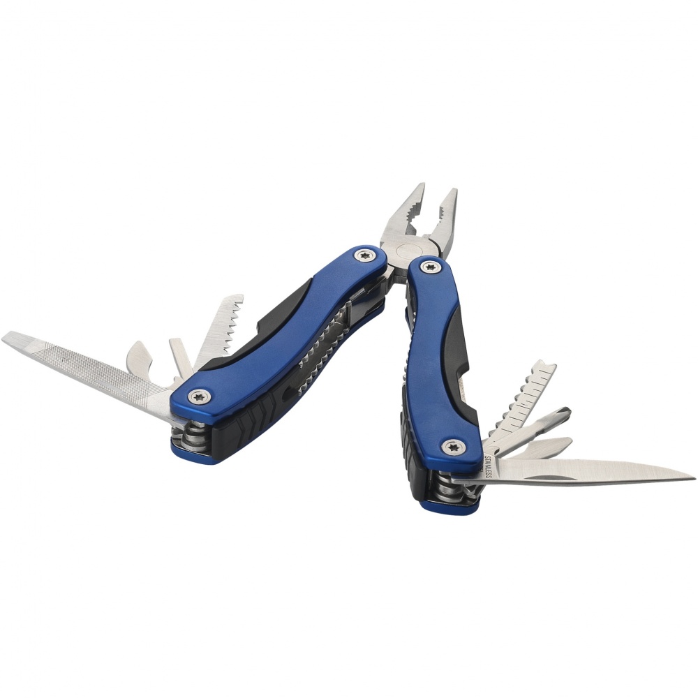 Logotrade business gifts photo of: Casper 11-function multi-tool