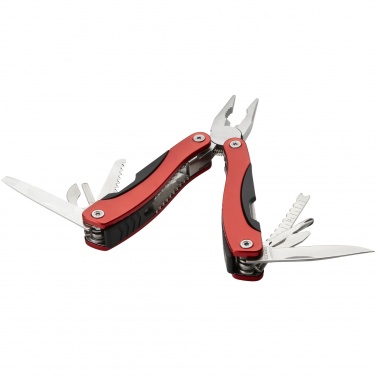 Logotrade corporate gift image of: Casper 11-function multi-tool