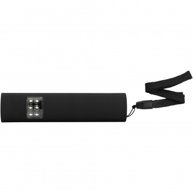 Logotrade advertising product picture of: Mini-grip LED magnetic torch light