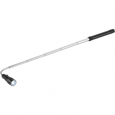 Logotrade business gift image of: Magnetica pick-up tool torch light