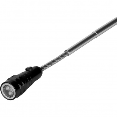Logotrade business gifts photo of: Magnetica pick-up tool torch light