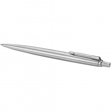 Logo trade promotional products image of: Parker Jotter ballpoint pen