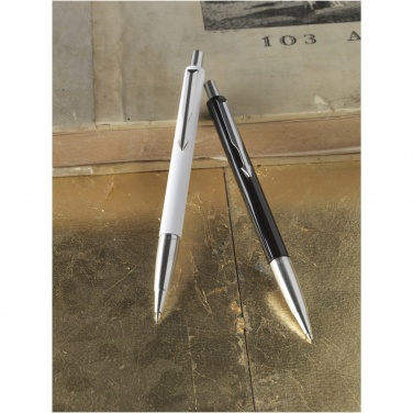 Logotrade advertising products photo of: Parker Vector ballpoint pen