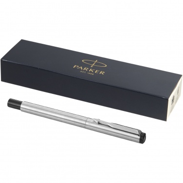 Logotrade advertising product image of: Parker Vector rollerball pen