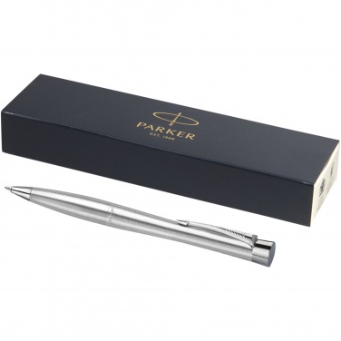 Logo trade promotional gifts image of: Parker Urban ballpoint pen