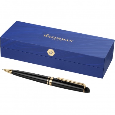 Logotrade promotional giveaways photo of: Waterman Expert ballpoint pen