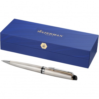 Logotrade promotional item image of: Waterman Expert ballpoint pen