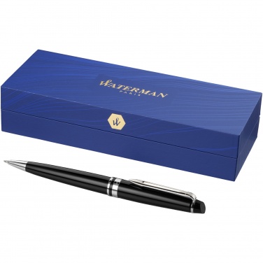 Logotrade promotional item image of: Waterman Expert ballpoint pen