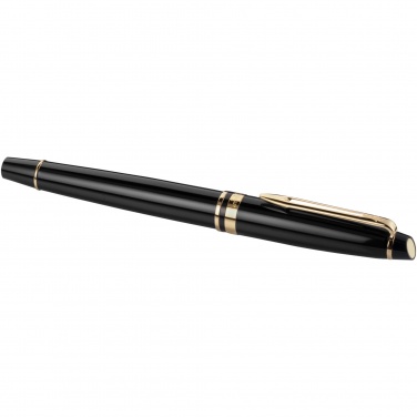 Logotrade promotional gifts photo of: Waterman Expert rollerball pen