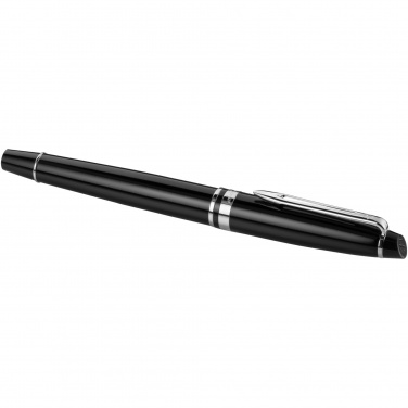 Logo trade advertising products image of: Waterman Expert fountain pen