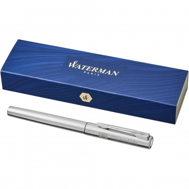 Logotrade corporate gift image of: Waterman Graduate fountain pen