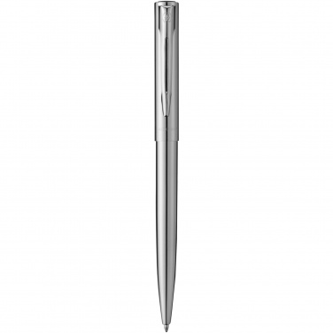 Logotrade promotional gift picture of: Waterman Graduate ballpoint pen