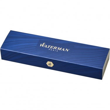 Logotrade business gift image of: Waterman Graduate ballpoint pen