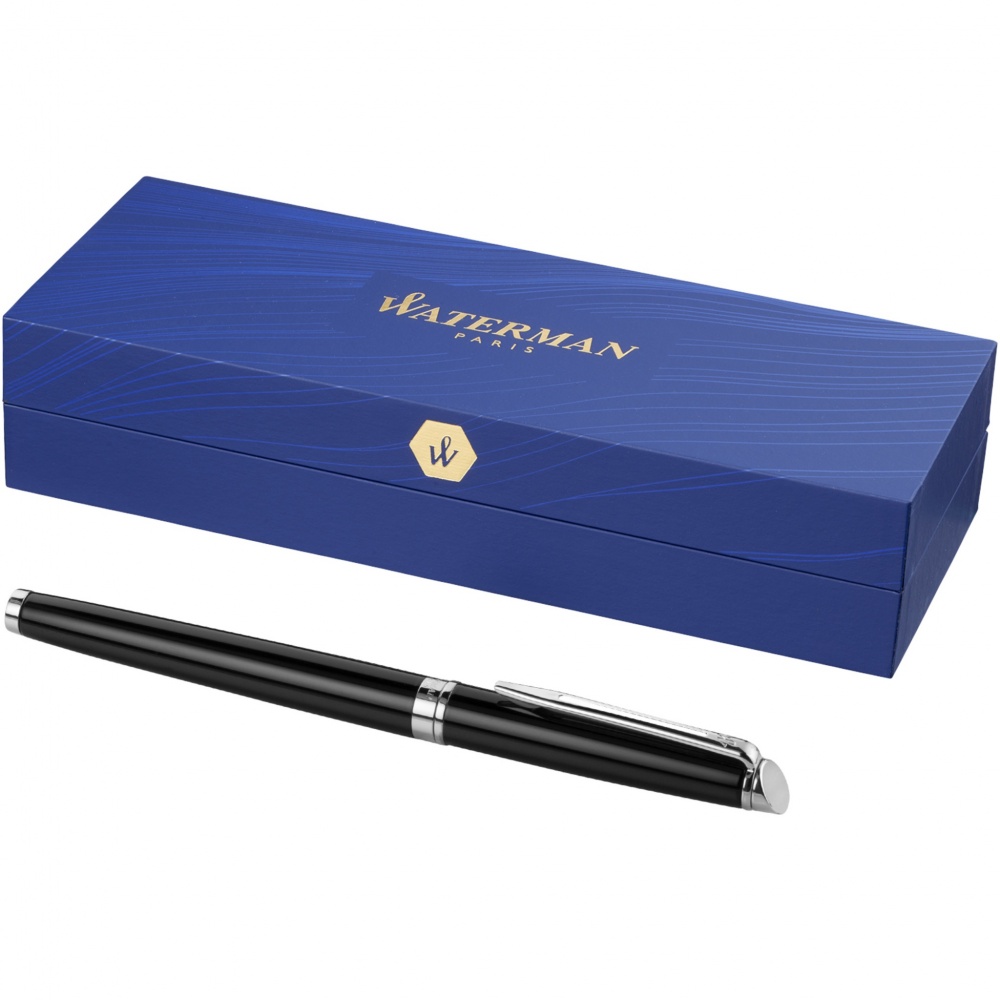 Logotrade promotional gifts photo of: Waterman Hémisphère rollerball pen