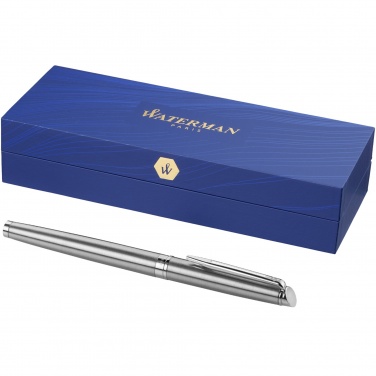 Logo trade promotional items picture of: Waterman Hémisphère rollerball pen