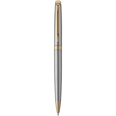 Logo trade business gifts image of: Waterman Hémisphère ballpoint pen