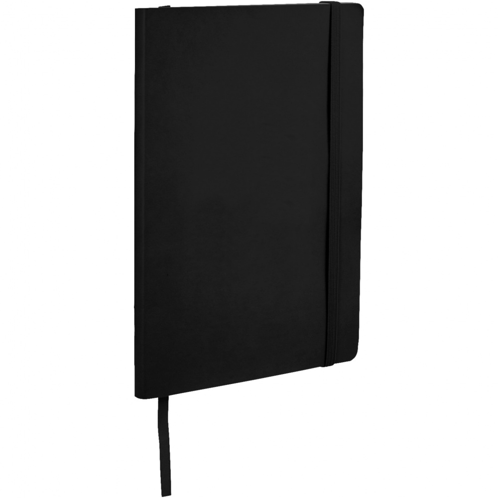 Logotrade business gifts photo of: Classic A5 soft cover notebook