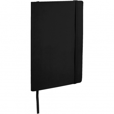 Logotrade business gifts photo of: Classic A5 soft cover notebook