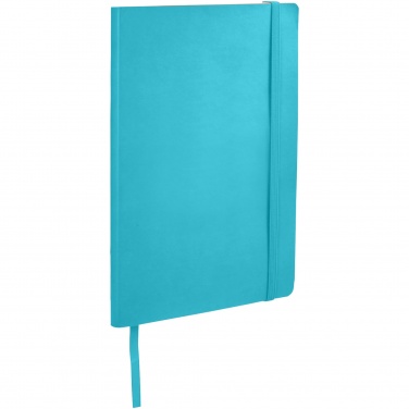 Logotrade promotional product image of: Classic A5 soft cover notebook