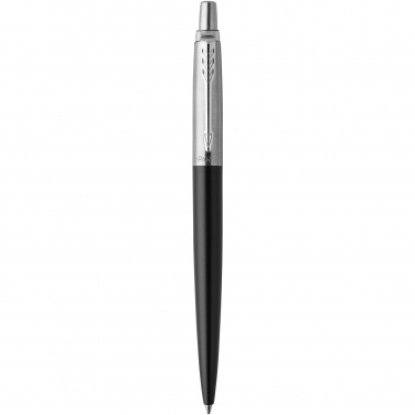 Logotrade promotional giveaway image of: Parker Jotter Bond Street ballpoint pen