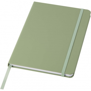 Logotrade promotional merchandise picture of: Spectrum A5 hard cover notebook