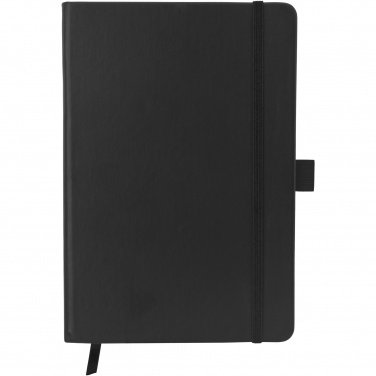 Logotrade corporate gifts photo of: Colour-edge A5 hard cover notebook