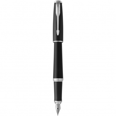 Logo trade business gift photo of: Parker Urban fountain pen
