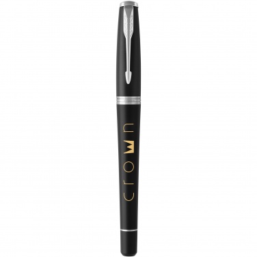 Logo trade promotional products picture of: Parker Urban fountain pen