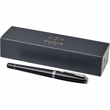 Logotrade promotional giveaways photo of: Parker Urban fountain pen
