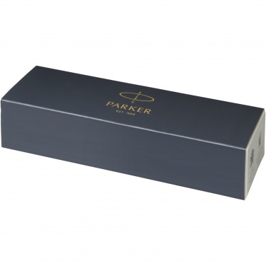 Logo trade promotional merchandise photo of: Parker IM ballpoint pen