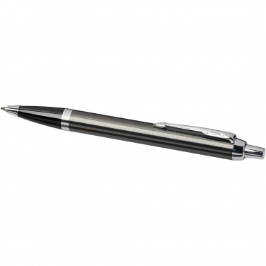 Logo trade promotional gifts picture of: Parker IM ballpoint pen
