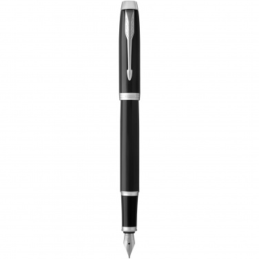 Logo trade promotional gift photo of: Parker IM fountain pen