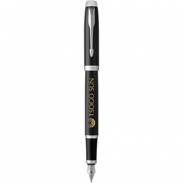 Logotrade corporate gift picture of: Parker IM fountain pen