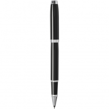 Logotrade advertising product picture of: Parker IM rollerball pen