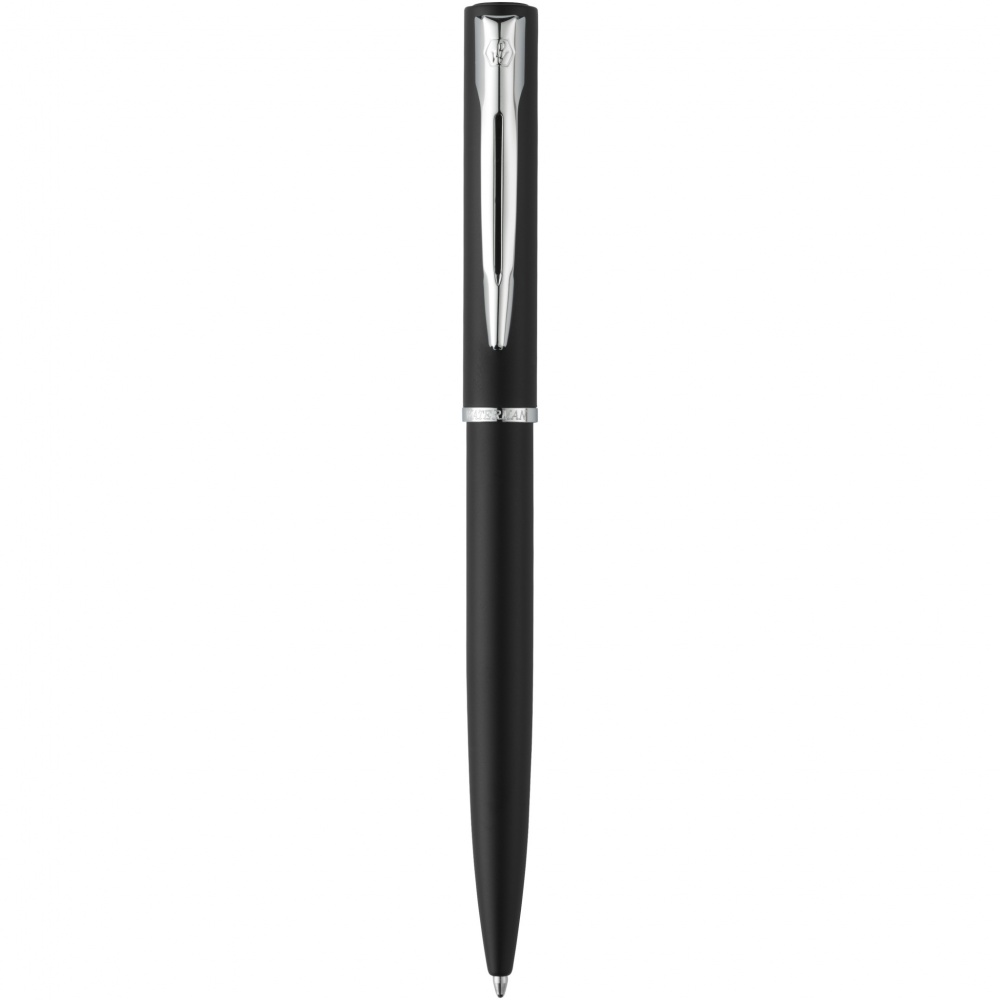 Logo trade promotional giveaway photo of: Waterman Allure ballpoint pen