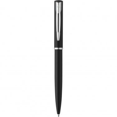 Logo trade advertising products image of: Waterman Allure ballpoint pen