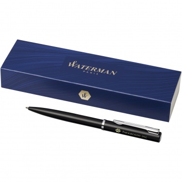 Logotrade business gift image of: Waterman Allure ballpoint pen