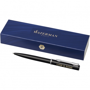 Logotrade promotional giveaway picture of: Waterman Allure ballpoint pen