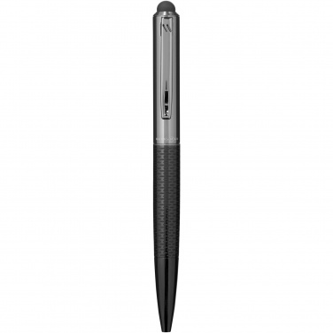 Logo trade promotional giveaway photo of: Dash stylus ballpoint pen