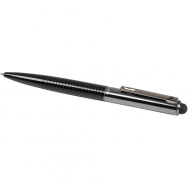 Logotrade advertising product picture of: Dash stylus ballpoint pen